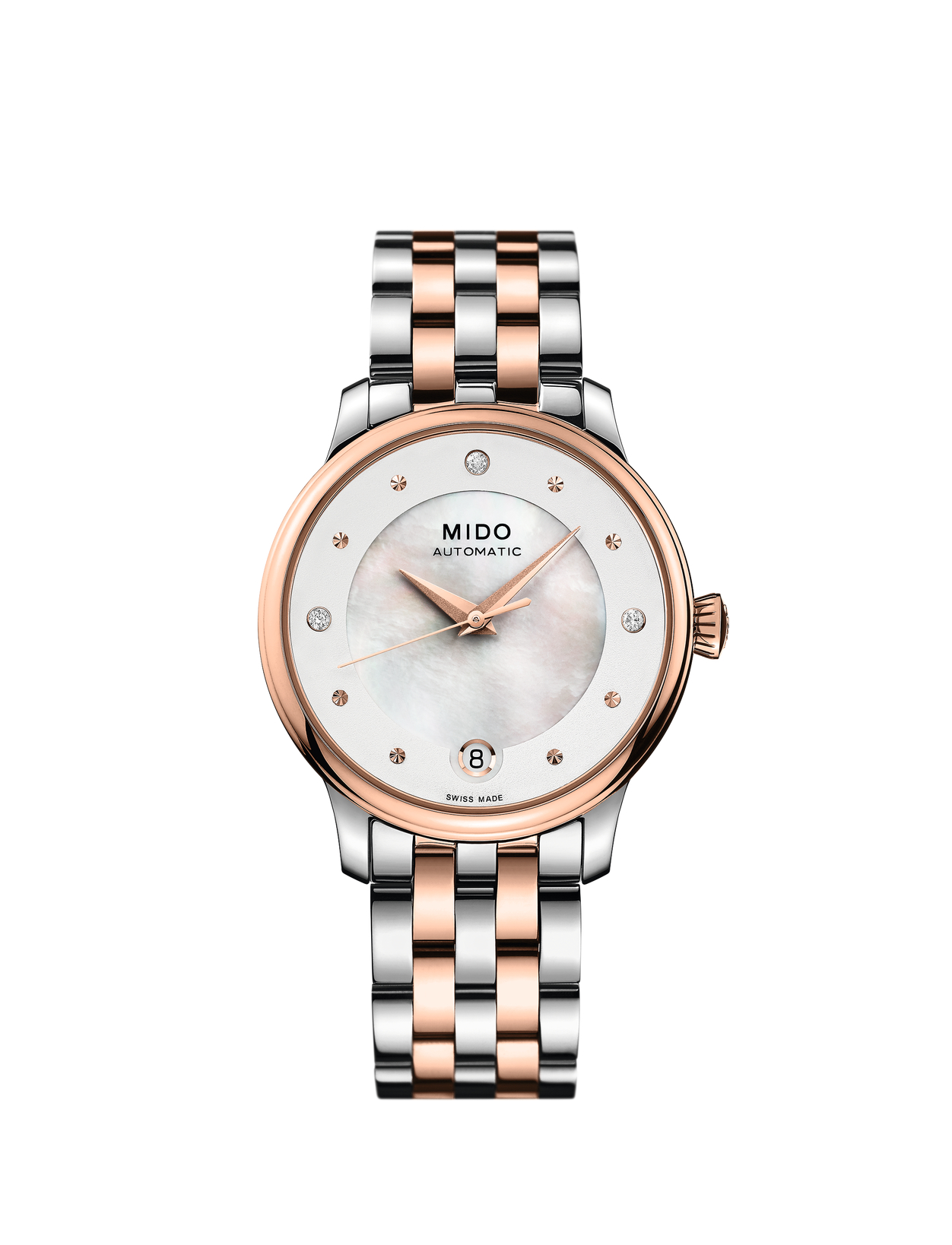 Mido Baroncelli M0392072210600